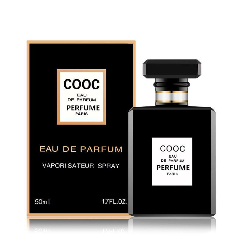 Perfume mujer 50ml tipo Chanel Coco Noir Eau de Parfum